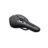 Sedlo PRO Stealth Curved Perf AF Stainless Černá