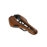 Sedlo PRO Stealth Performance AF Stainless Hnědá