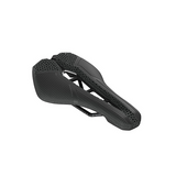 Sedlo PRO Stealth 3D Performance AF Stainless Černá