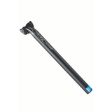 Sedlovka Sedlo PRO LT 30.9mm 0mm Hliník Černá