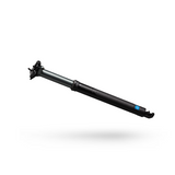 Dropper Seatpost Pro Tharsis DSP 201 Internal Aluminium Black