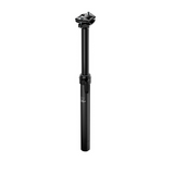 Dropper Seatpost Pro LT DSP 150 External Aluminium Black