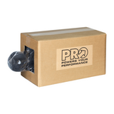 Omotávka Řídítka PRO Sport Control 25mm Černá