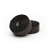 Omotávka Řídítka PRO Peaked Team 2.5mm Black Red PU