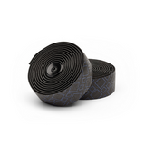 Omotávka Řídítka PRO Peaked Team 2.5mm Black Blue PU
