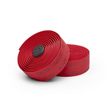 Omotávka Řídítka PRO Peaked Performance 2.5mm Black Red EVA