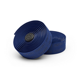 Omotávka Řídítka PRO Peaked Performance 2.5mm Black Blue EVA
