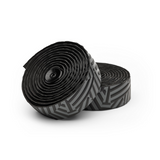 Omotávka Řídítka PRO Pioneer Team 3.5mm Black Grey PU
