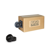 Omotávka Řídítka PRO Tape Peaked Performance Grabado 2.5mm Černá/Relieve