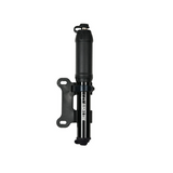 Minibomba Oxford Airflow Switch Alloy 100 PSI Černá