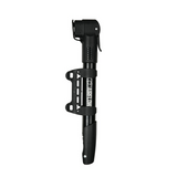 Minibomba Oxford Airflow Mini Alloy 120 PSI Černá