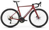 Kola Megamo Pulse 20 2026 Red