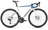 Kola Megamo Pulse 20 2026 White Blue