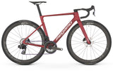 Kola Megamo Pulse 04 2026 Red