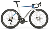 Kola Megamo Pulse 05 CW 2026 White Blue