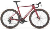 Kola Megamo Pulse 07 2026 Red