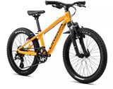 Kola Junior - Dětské Orbea Mx 20 Xc 2024 Mango Gloss/Black Matt