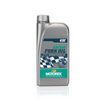 Motorex Suspension Fork Oil 4W Lahev 1L Green