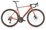 Jízdní kola Megamo Raise 05 2026 Brown