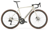 Kola Megamo Raise 05 2026 Silver Ash