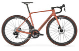 Kola Megamo Raise 07 2026 Brown