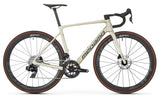 Kola Megamo Raise 07 2026 Silver Ash
