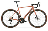 Kola Megamo Raise 15 2026 Brown