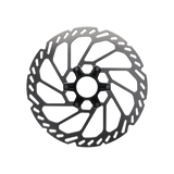 Kotouč Brzda Shimano RT-CL750 Center Lock Anillo Bloqueo Externo Stříbrná
