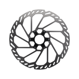 Kotouč Brzda Shimano RT-CL750 Center Lock Stříbrná