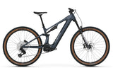 Megamo Ryal 10 2027 Black