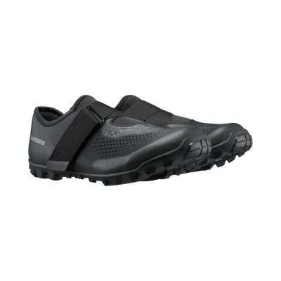 Zapatillas Mtb Shimano SH-MX101 Negro #2