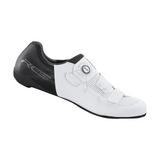 SH-RC502 Shimano Tretry Silniční Bílá