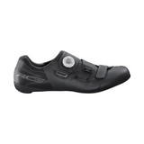 SH-RC502 Shimano Tretry Silniční Černá
