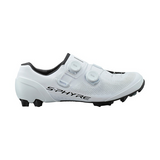 MTB boty Shimano SH-XC903 White
