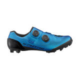 Mtb boty Shimano SH-XC903 modrá