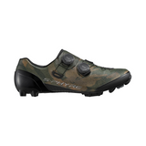 MTB boty Shimano SH-XC903 Camouflage