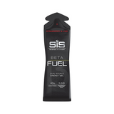 SIS Beta Fuel Gel 60ml Fresa/Lima