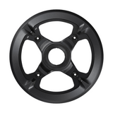 Převodník Shimano Steps SM-CRE70 Vodítko Řetěz 2x Černá
