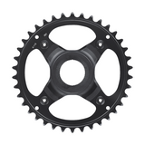Převodník Shimano Steps SM-CRE70 Bez Vodítko Řetěz Černá