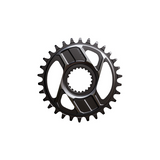 Převodník Shimano XTR SM-CRM96 12v Černá