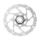 Kotouč Brzda Shimano SM-RT54 Center Lock Anillo Cierre Externo Stříbrná