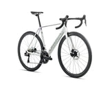 Kola Silniční Orbea Orca M30i 2026 Iris White Gloss/Lilac Matt