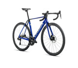 Kola Silniční Orbea Orca M20iTEAM 2026 Cobalt Blue/Carbon Raw Matt