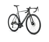 Kola Silniční Orbea Orca M20iTEAM 2026 Diamond Carbon View Matt/Titan Grey Gloss