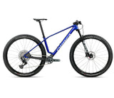 Kola Orbea Alma M-Pro 2026 Cobalt Blue Gloss/Carbon Raw Matt