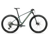 Kola Orbea Alma M-Pro 2026 Seaweed Carbon View Matt-Gloss