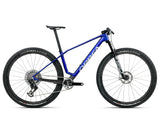 Kola Orbea Alma M-Ltd 2026 Cobalt Blue Gloss/Carbon Raw Matt