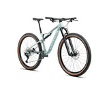 Kola MTB XC Orbea Oiz H30 2026 Blue Stone/Metallic Blue Stone Gloss