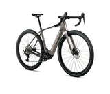 Elektrická Kola Orbea Denna H30 2026 Magnetic Bronze