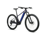 Kola Elektrická eMTB Orbea Urrun 10 2026 Tanzanite-Bluegloss